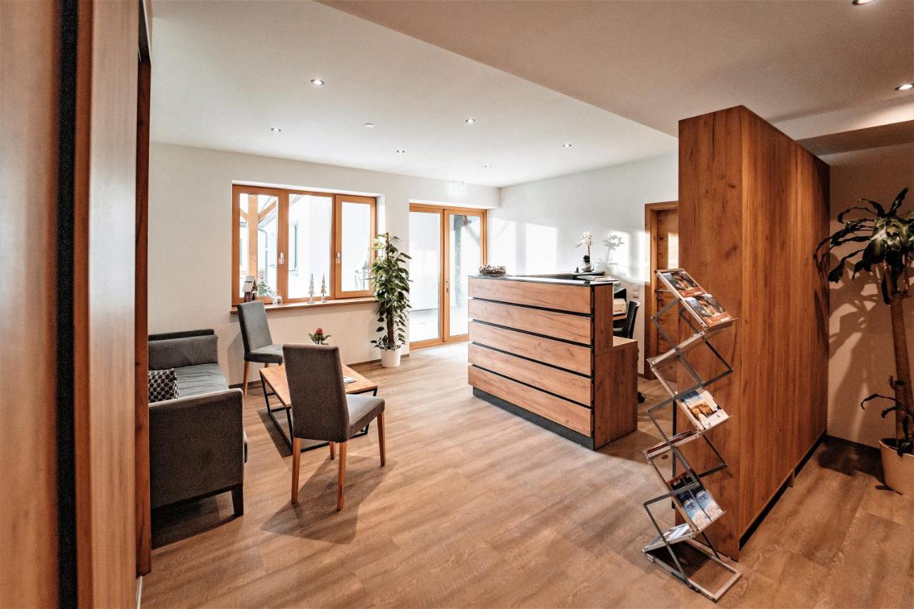 Sylpaulerhof Aparthotel Sankt Michael im Lungau Bagian luar foto