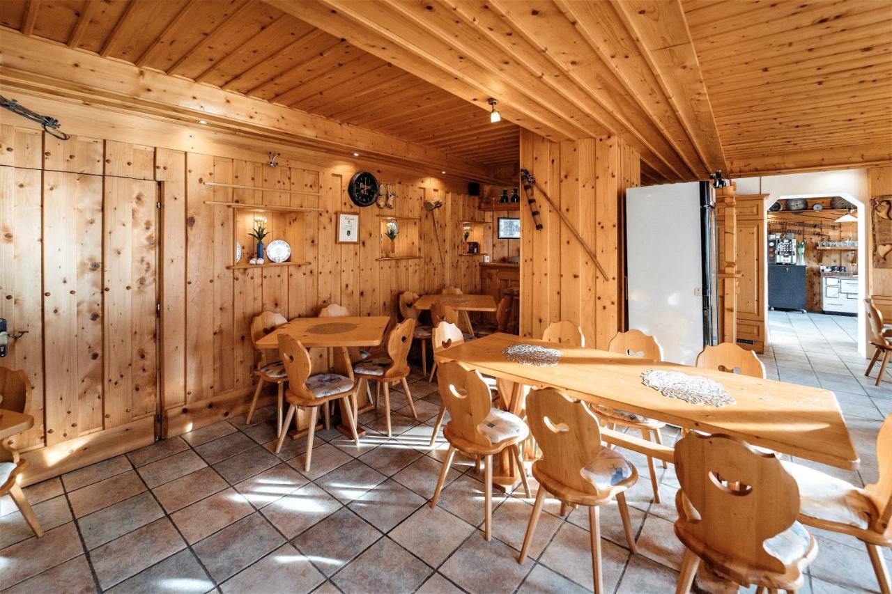 Sylpaulerhof Aparthotel Sankt Michael im Lungau Bagian luar foto