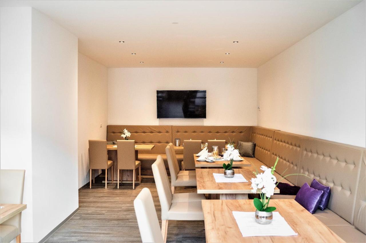 Sylpaulerhof Aparthotel Sankt Michael im Lungau Bagian luar foto