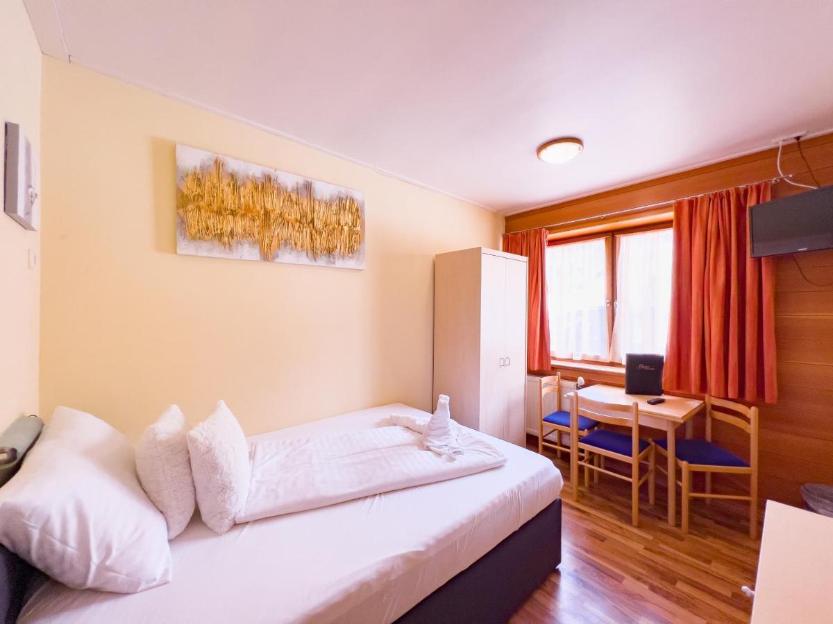 Sylpaulerhof Aparthotel Sankt Michael im Lungau Bagian luar foto