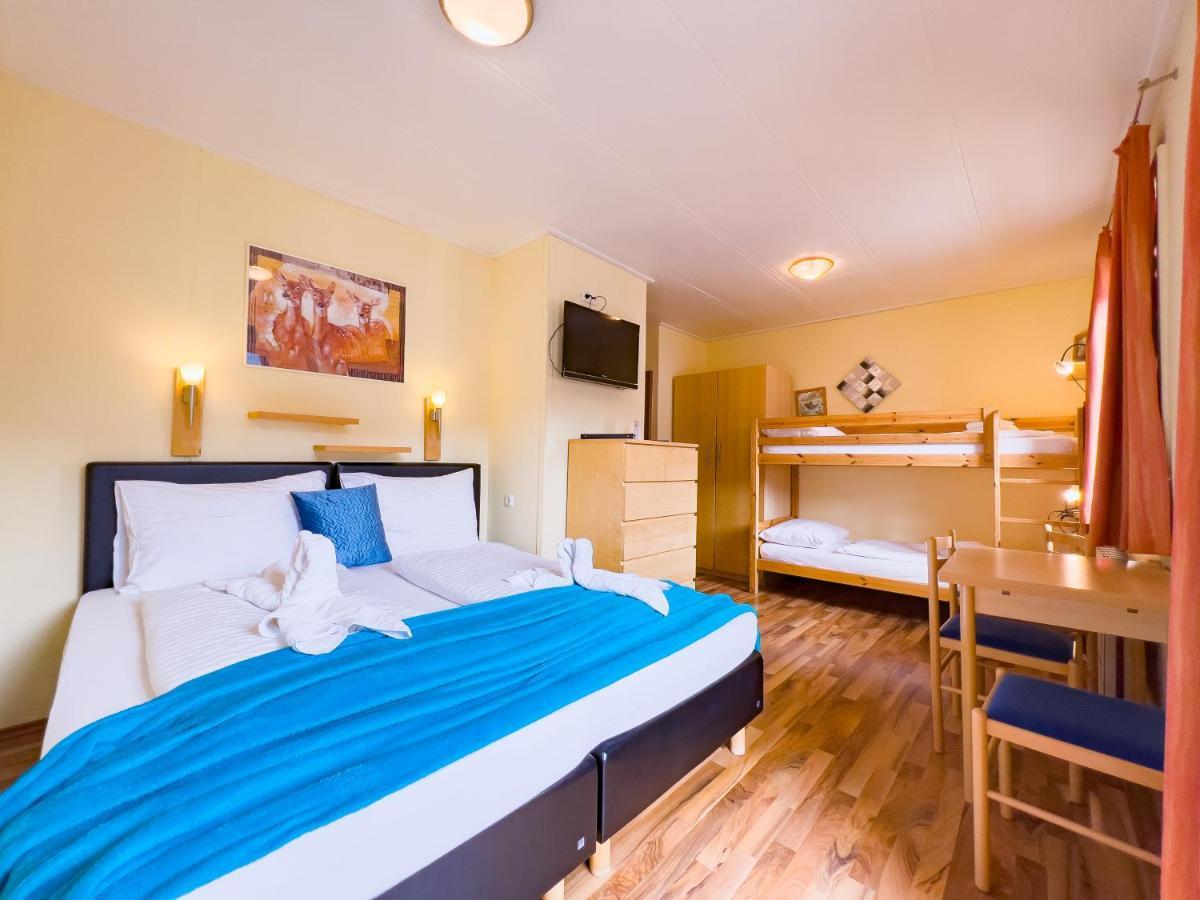Sylpaulerhof Aparthotel Sankt Michael im Lungau Bagian luar foto