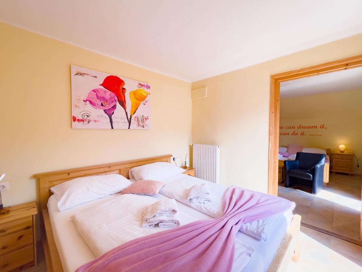 Sylpaulerhof Aparthotel Sankt Michael im Lungau Bagian luar foto