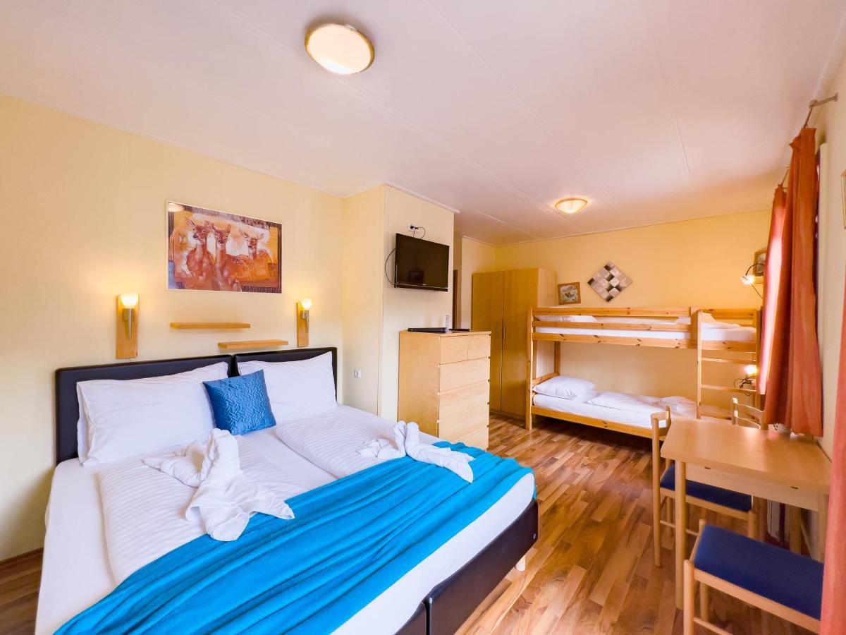 Sylpaulerhof Aparthotel Sankt Michael im Lungau Bagian luar foto