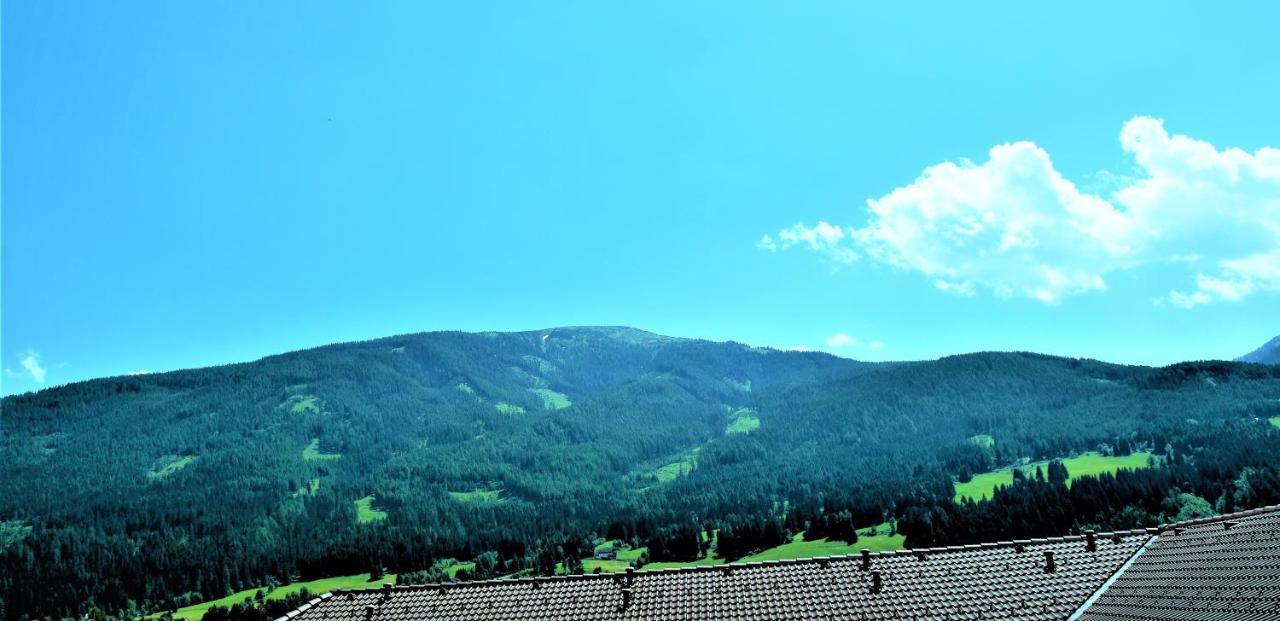 Sylpaulerhof Aparthotel Sankt Michael im Lungau Bagian luar foto