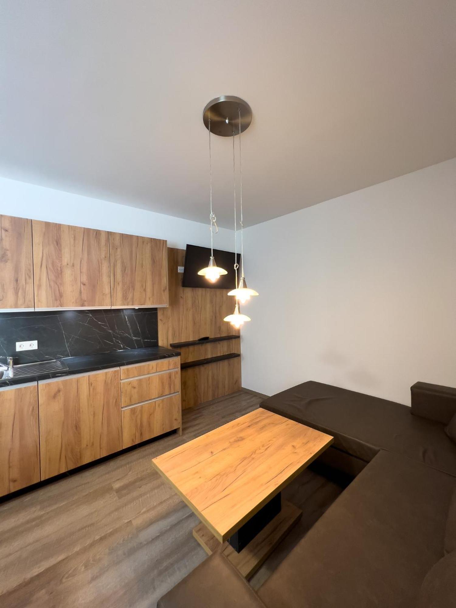 Sylpaulerhof Aparthotel Sankt Michael im Lungau Bagian luar foto