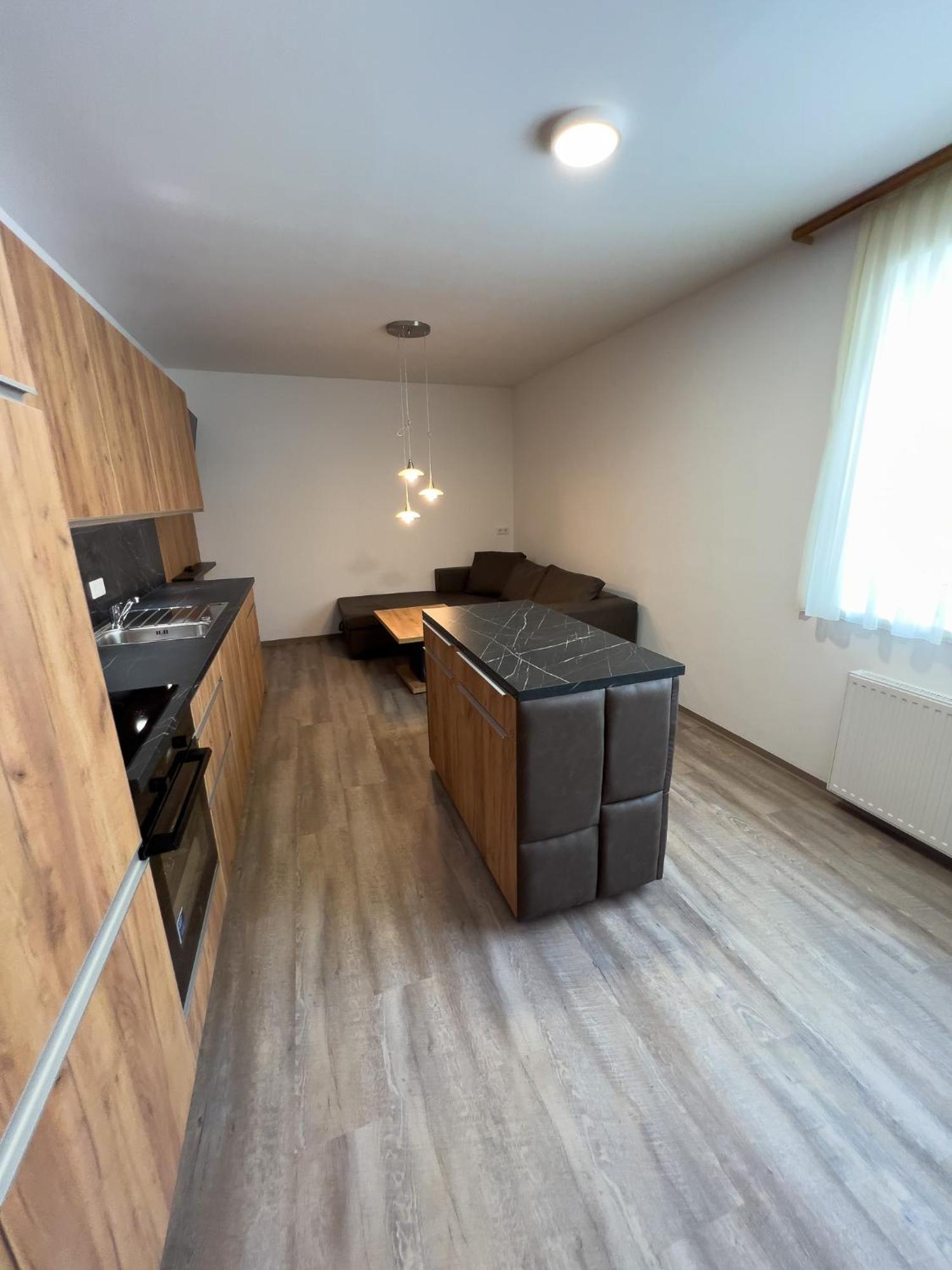 Sylpaulerhof Aparthotel Sankt Michael im Lungau Bagian luar foto